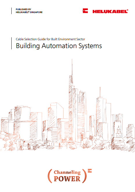 Building Automation Systems